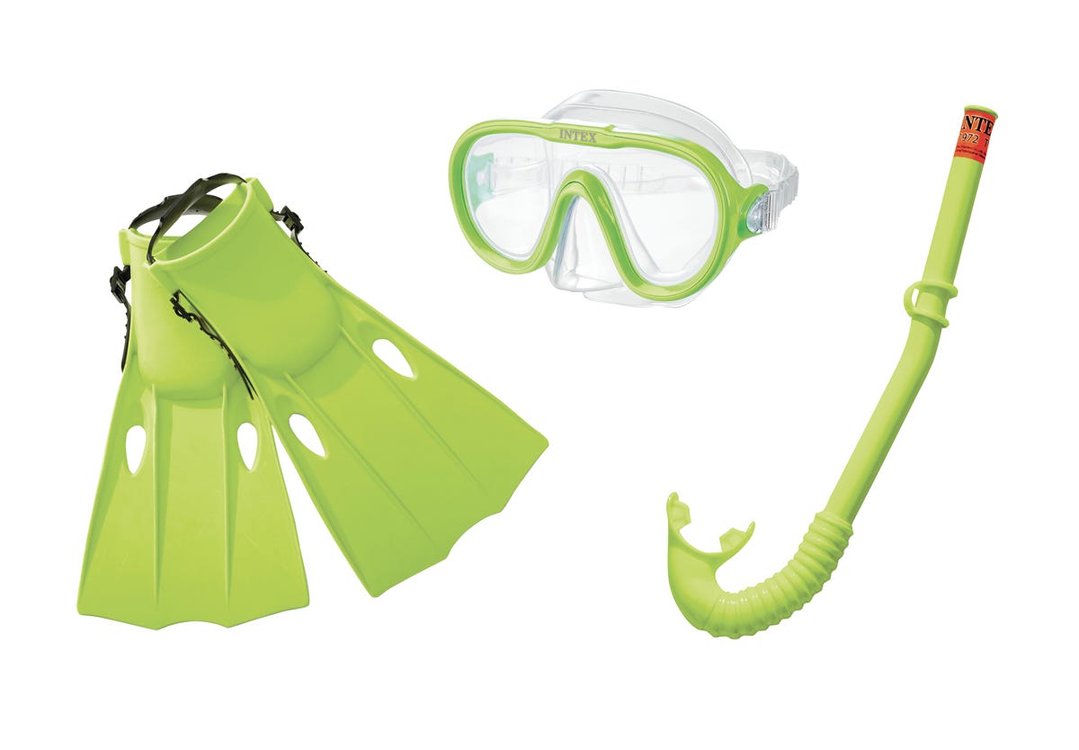 Diving Set for Children