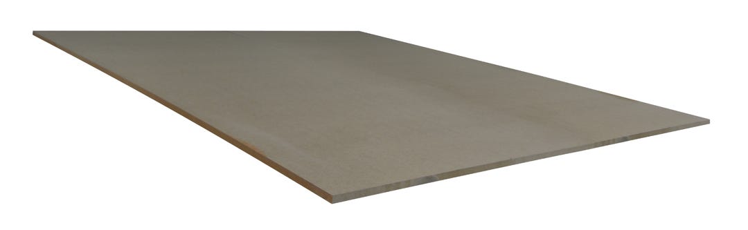 Mdf Panel, 1/2-in. X 4-ft. X 4-ft.