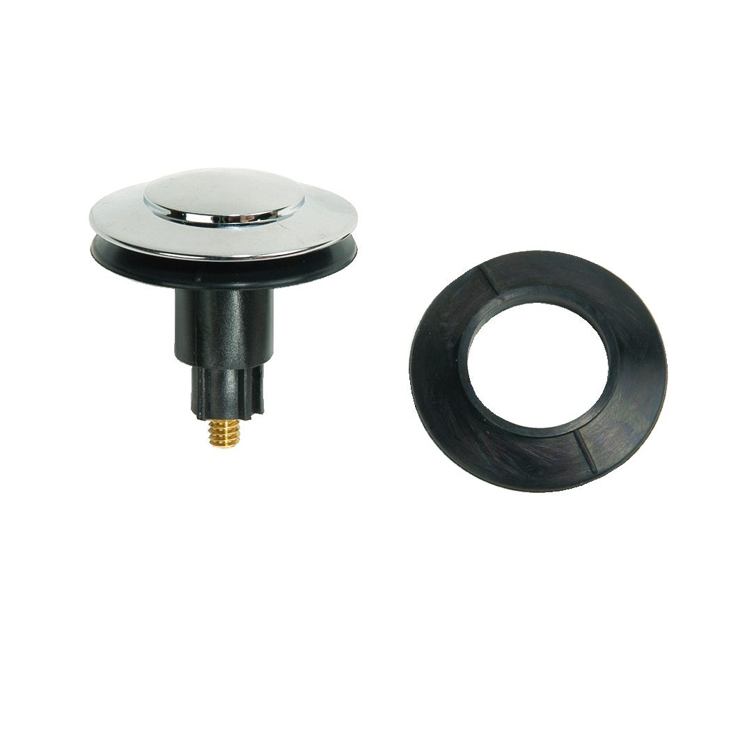 Mechanical stopper clicker rod 1/4