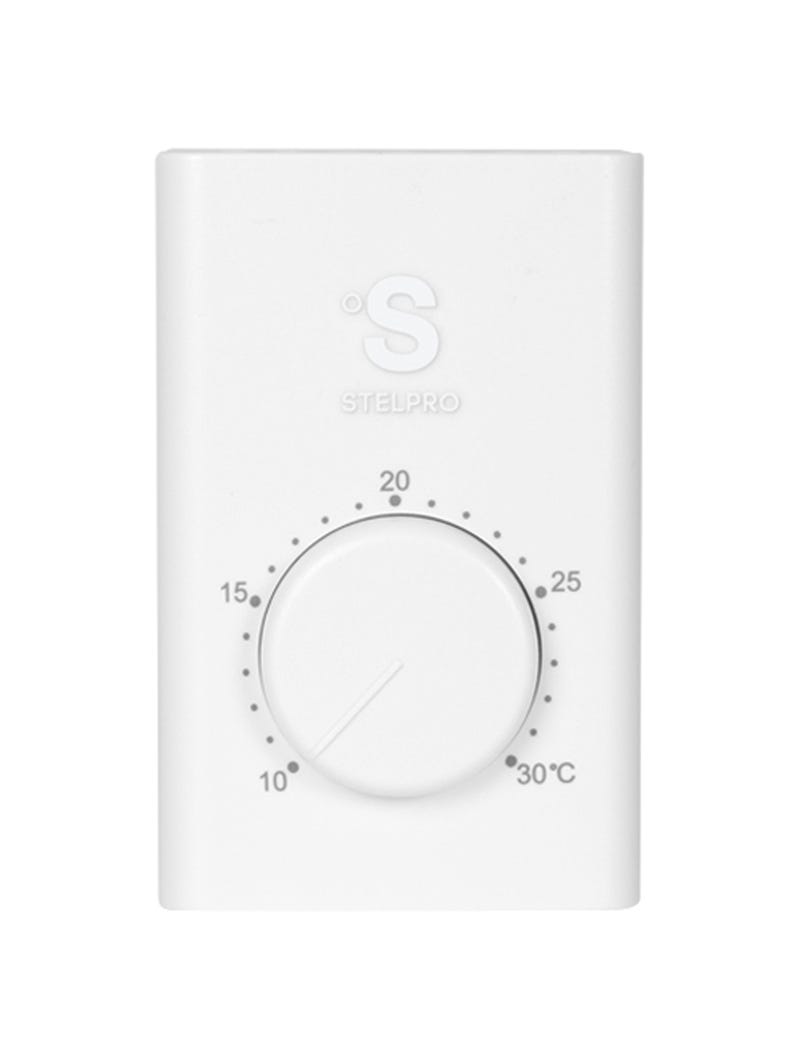 Thermostat Mechanical, Celcius
