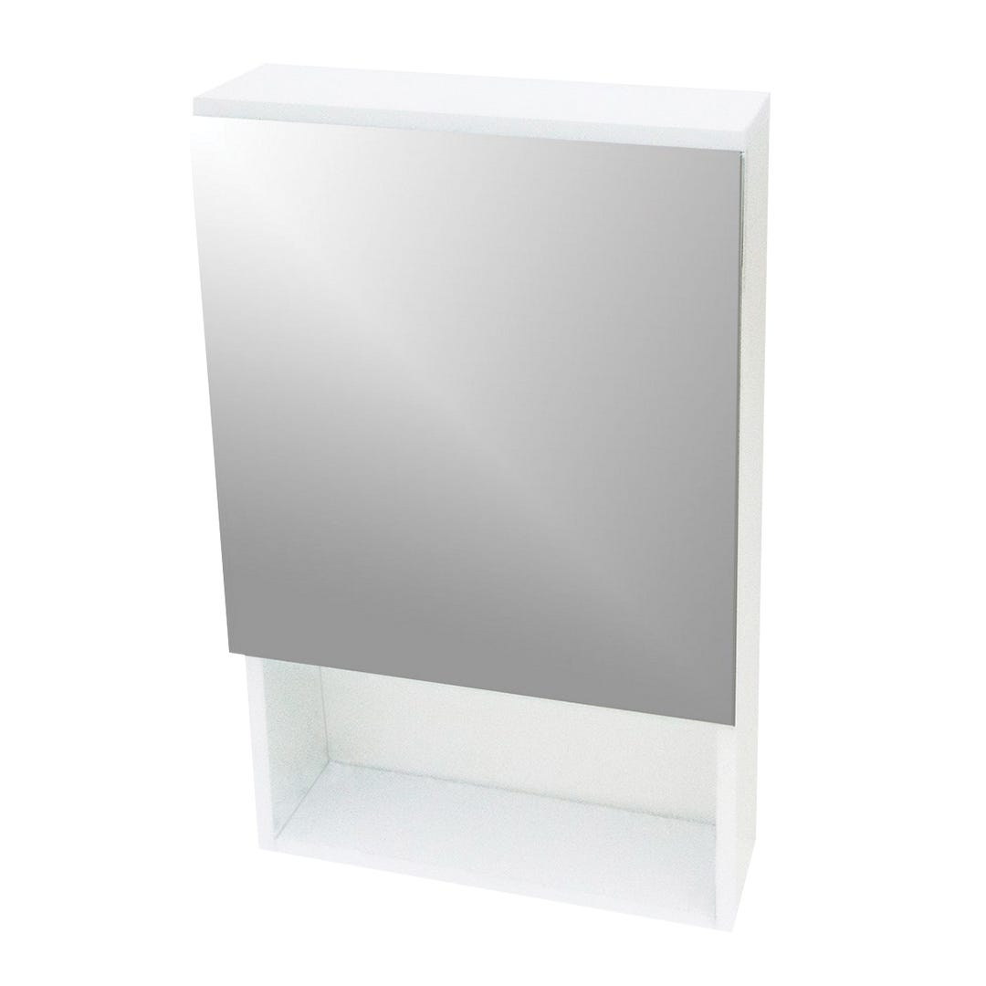 Medecine cabinet with mirror