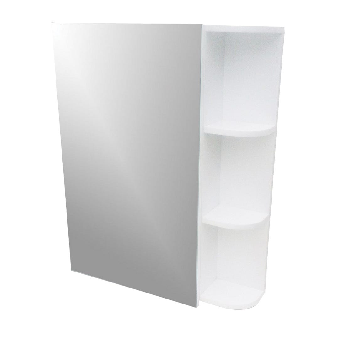 Medecine cabinet with mirror