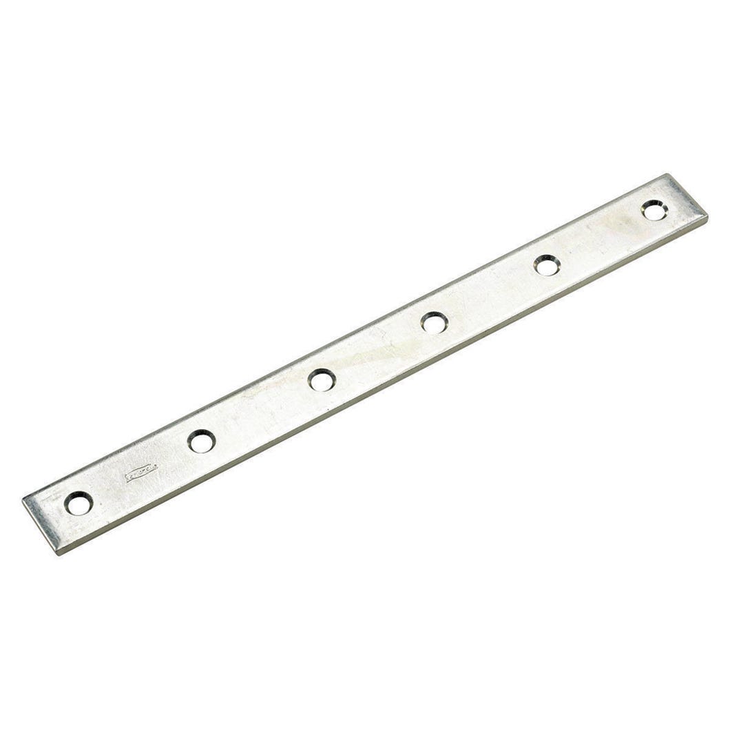 Mending Plate, 12-in. X 1 1/8-in.