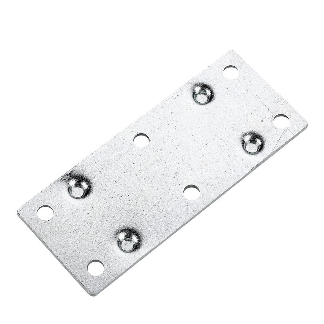 Mending Plate Double, 3 1/2-in. X 1 3/8-in.