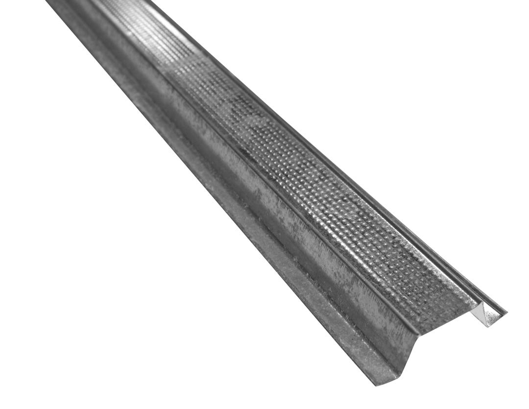 Metal furring galvanized steel