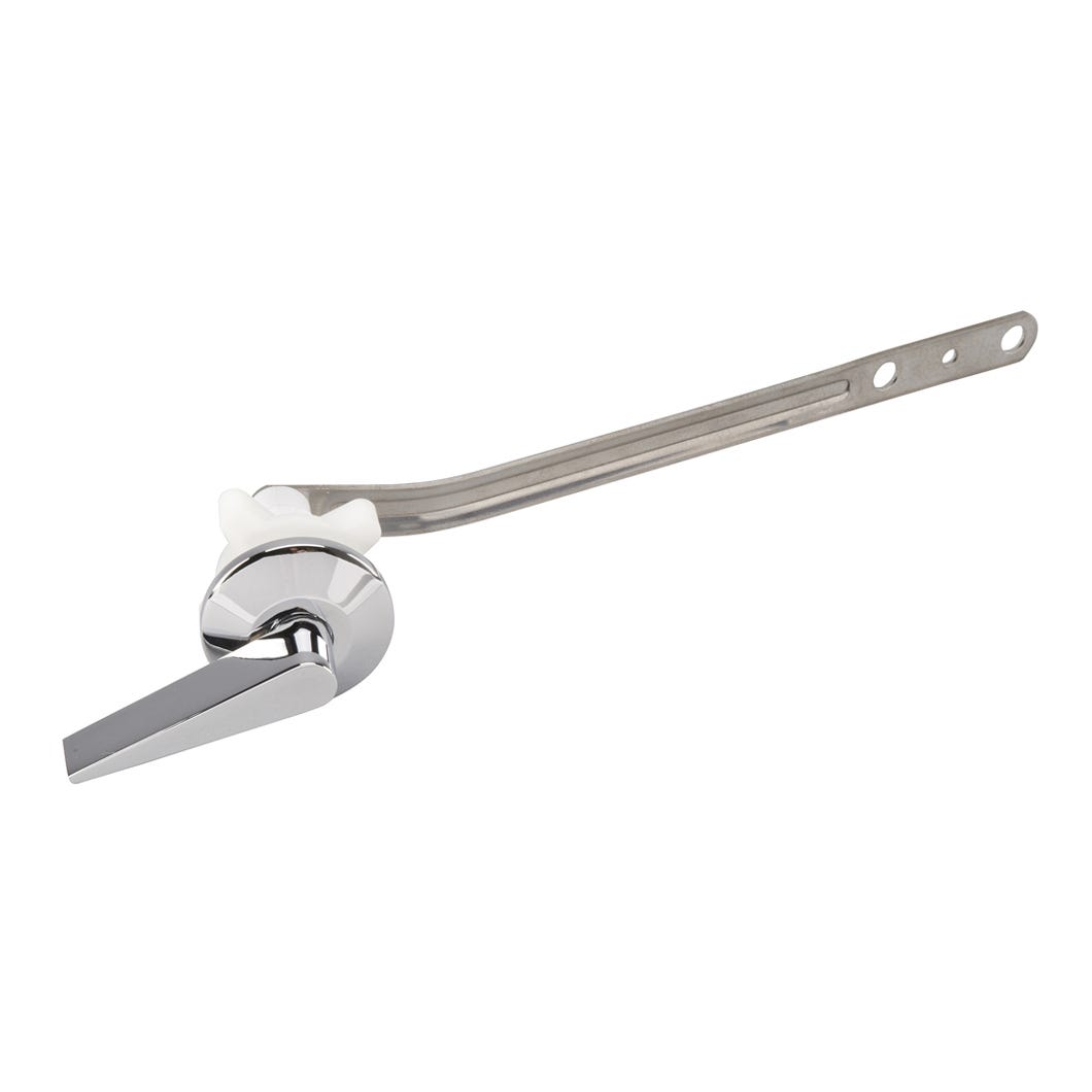 Metal Tank Lever Deluxe, Front Mount