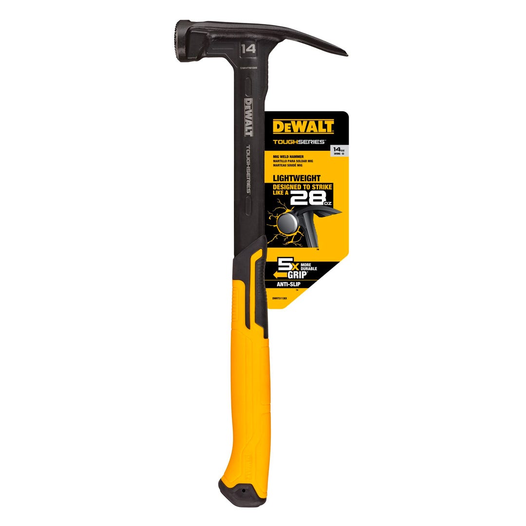 14 oz Smooth Face Framing Hammer