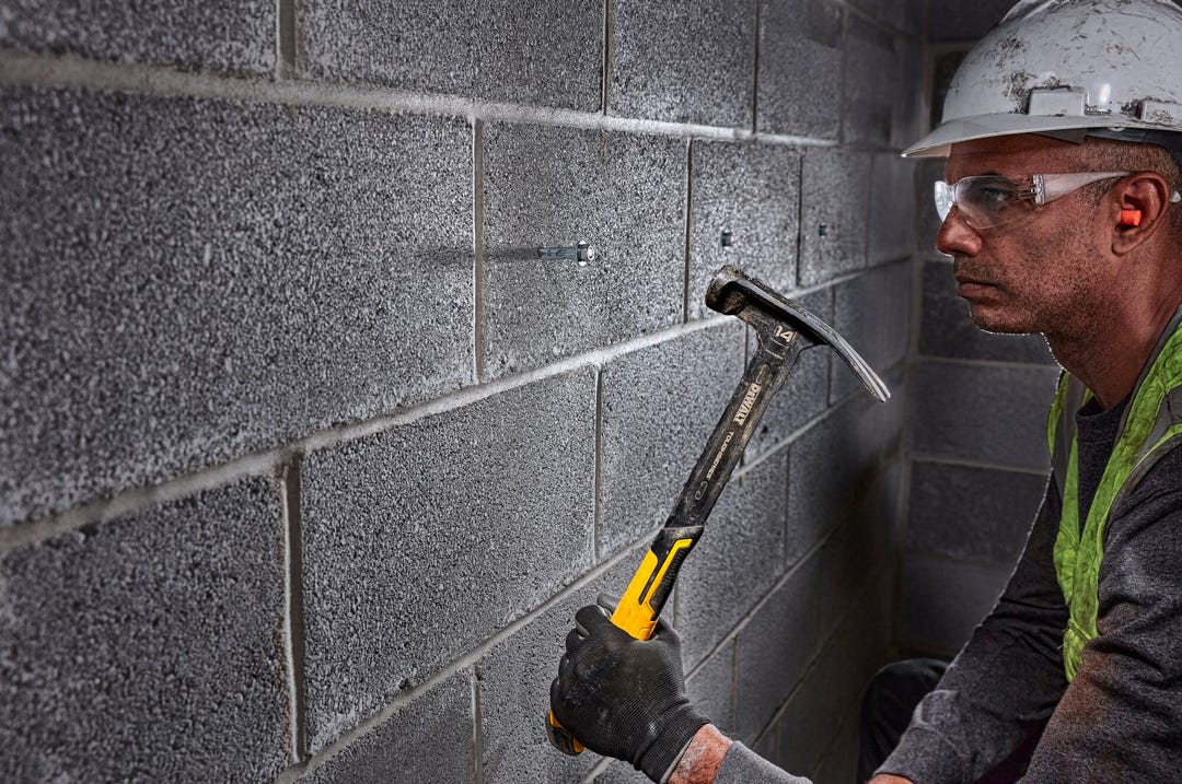 14 oz Smooth Face Framing Hammer