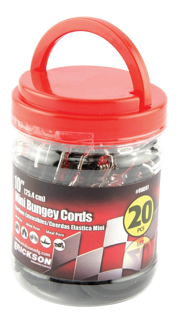 Mini Bungey Cord