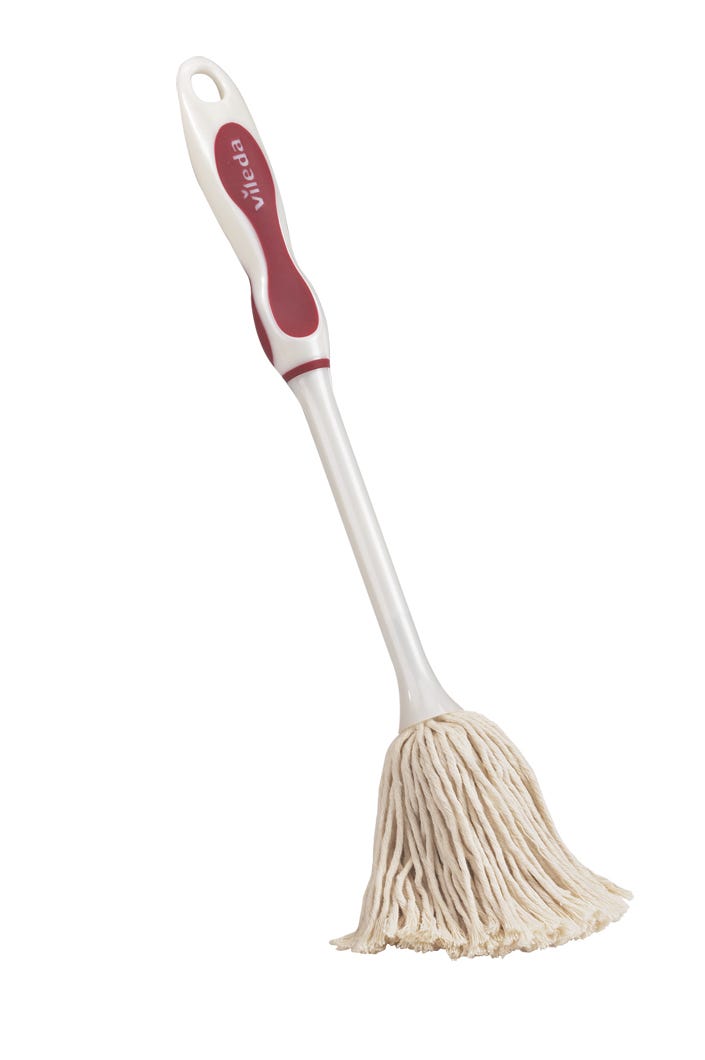 Mini Dish Mop