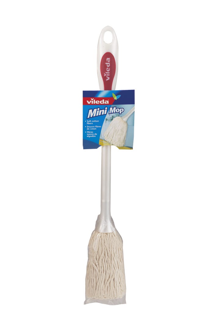 Mini Dish Mop