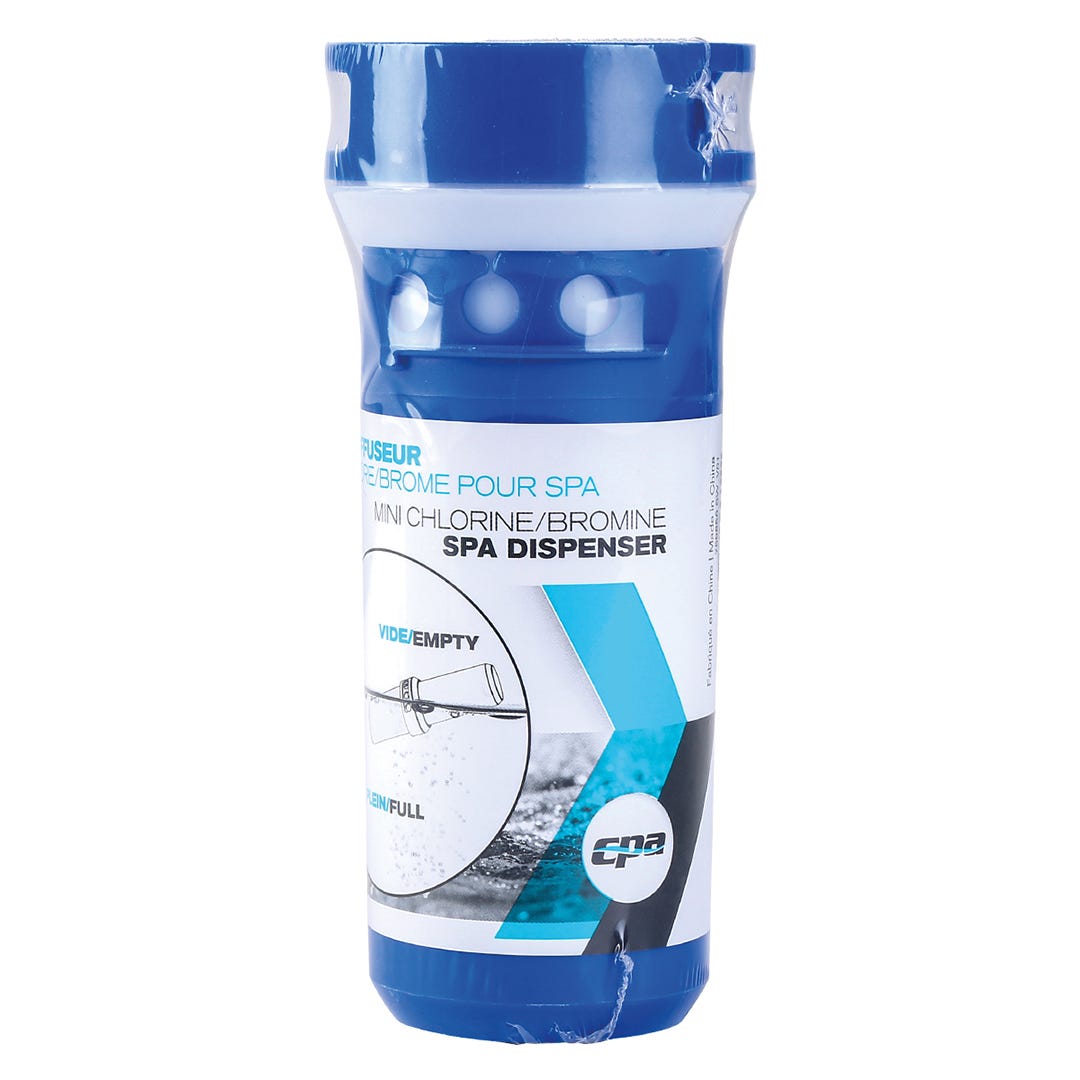 CPA Mini Floating Chlorine/Bromine Diffuser