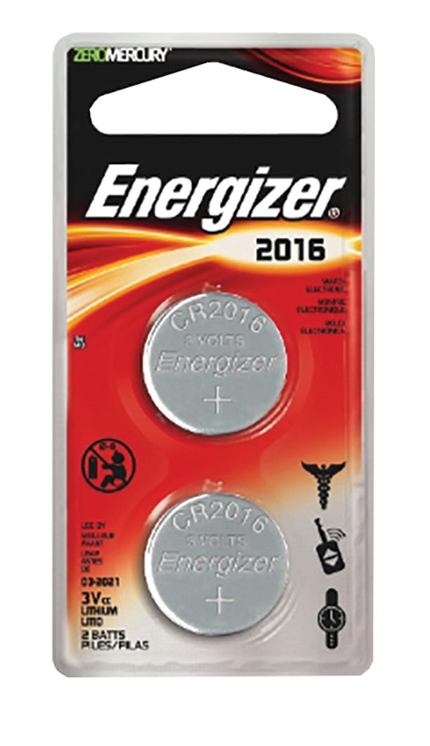 Miniature Lithium Battery, Watch/Electronic