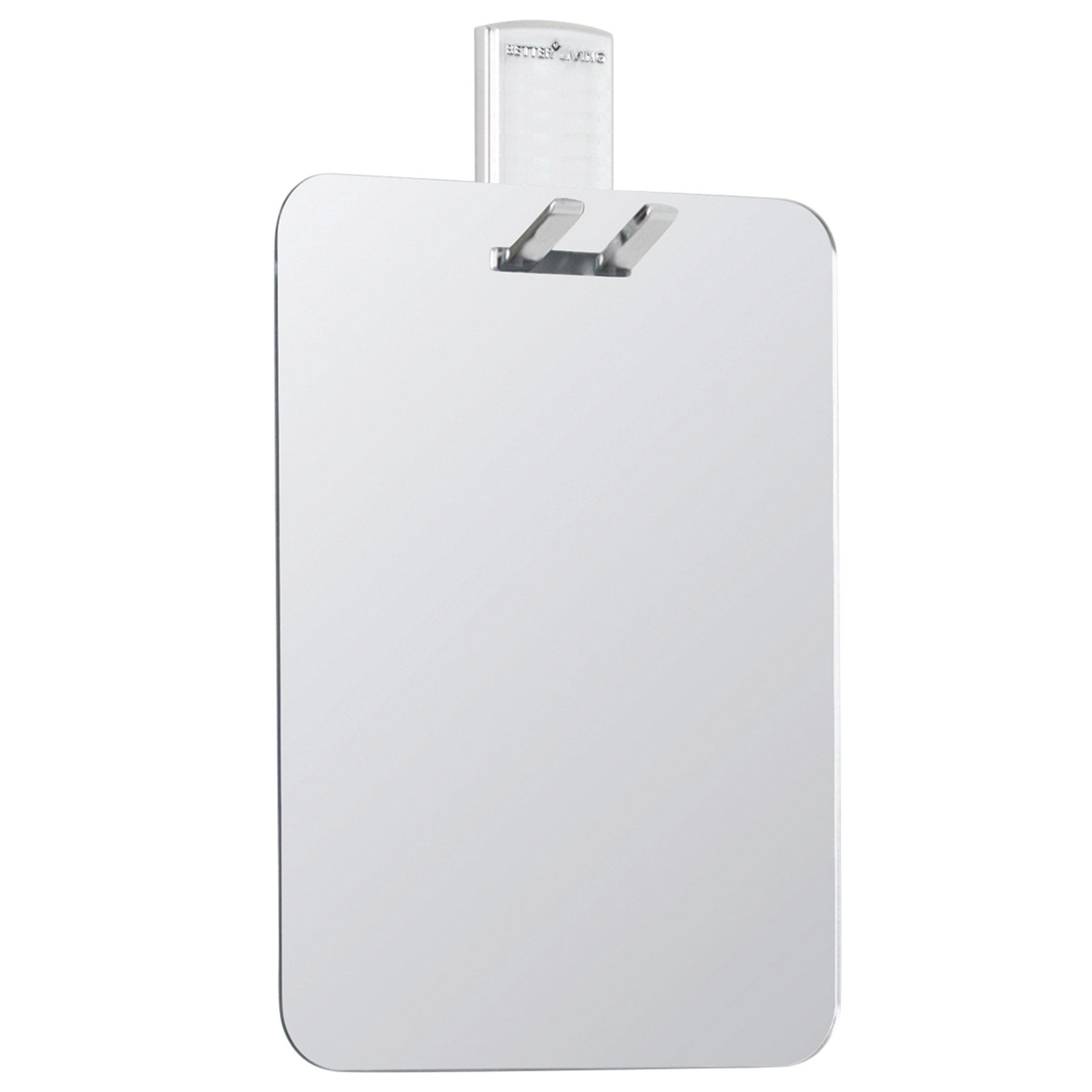 VISO Frameless shower mirror