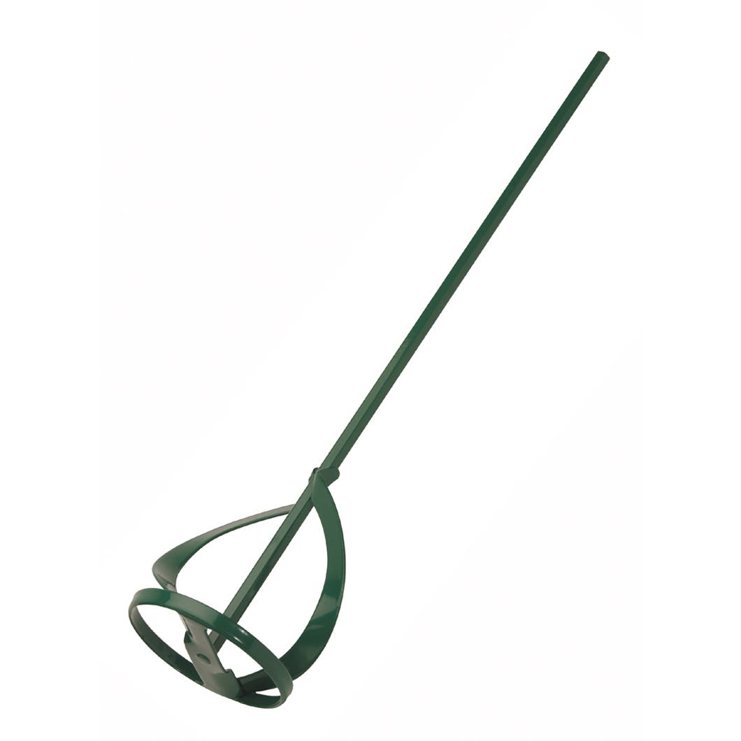 Mixer Paint Do-It-Pro, Rod Size 1/2-in.