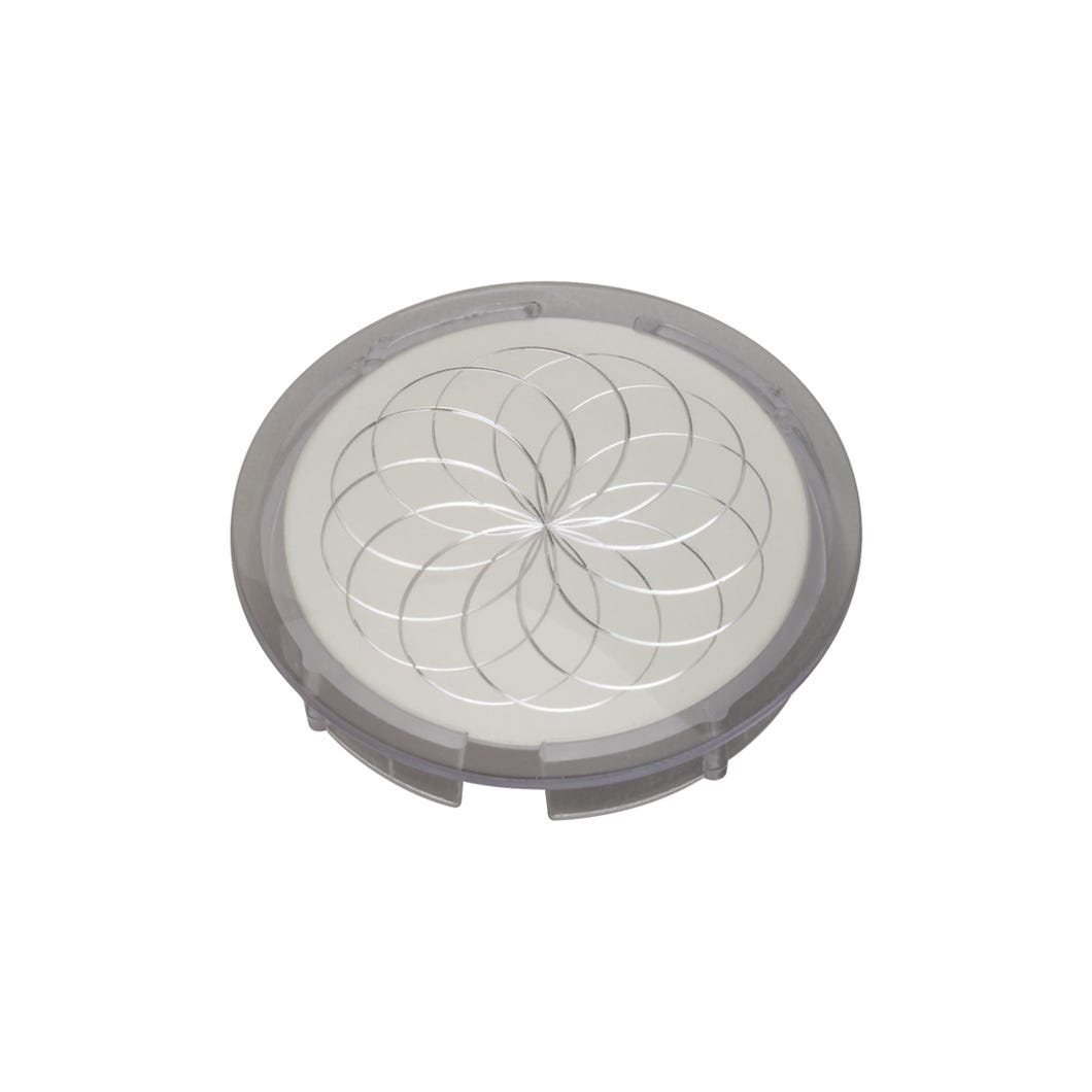 Moen index button for one handle faucet