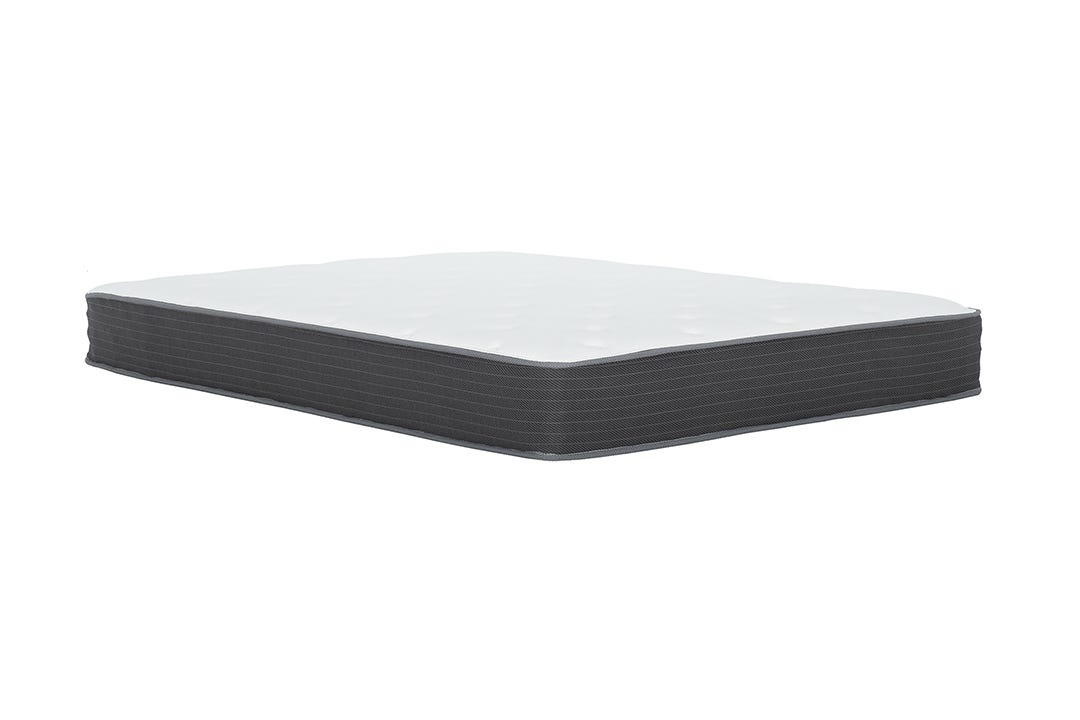 Molto pocket springs queen mattress
