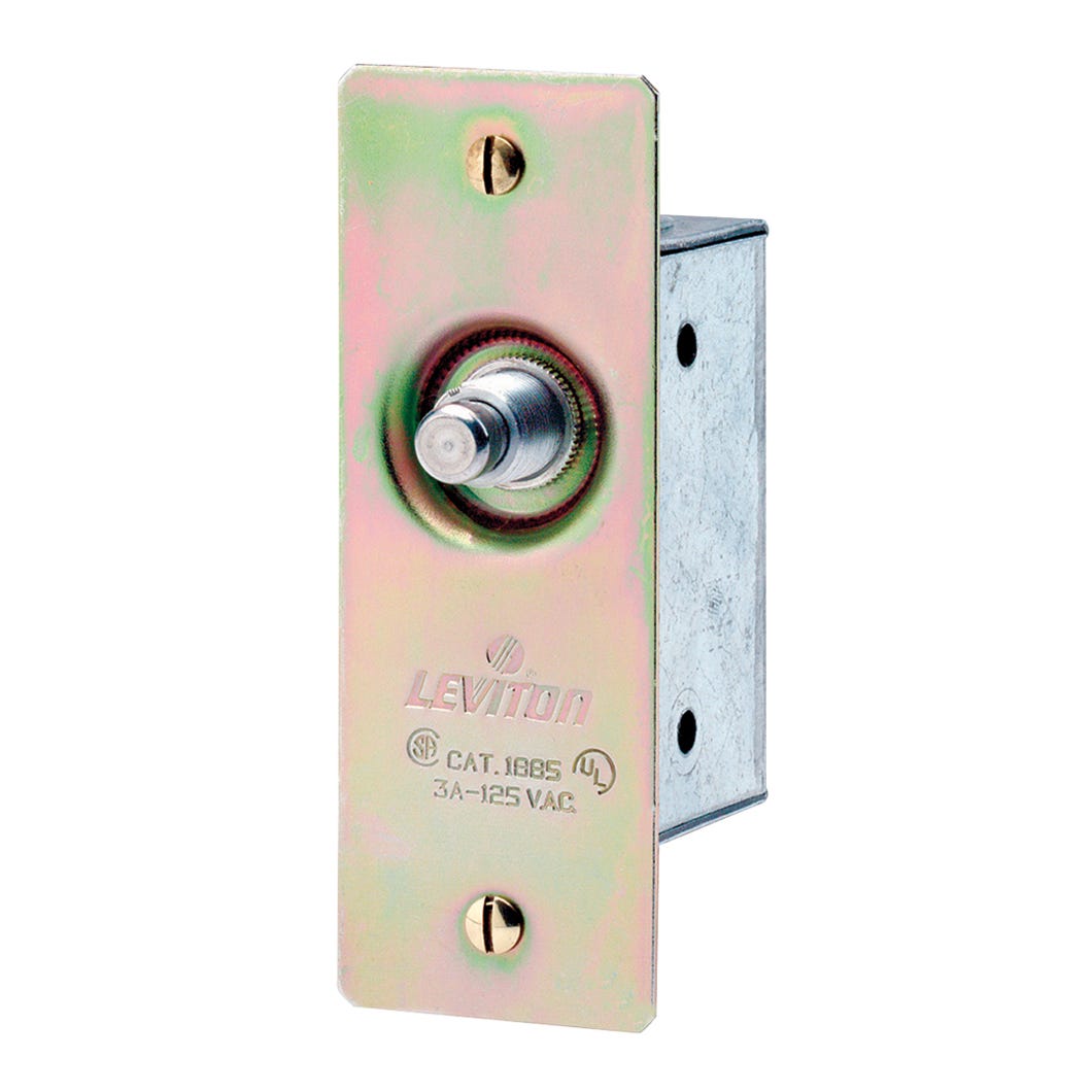 Momentary Door Switch