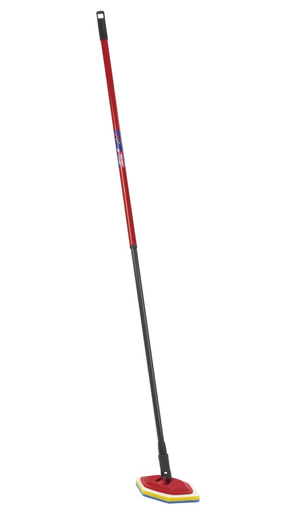 Bath Magic Mop for bathroom