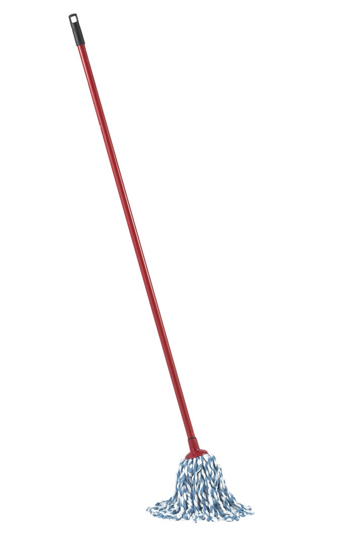 SuperMop string mop