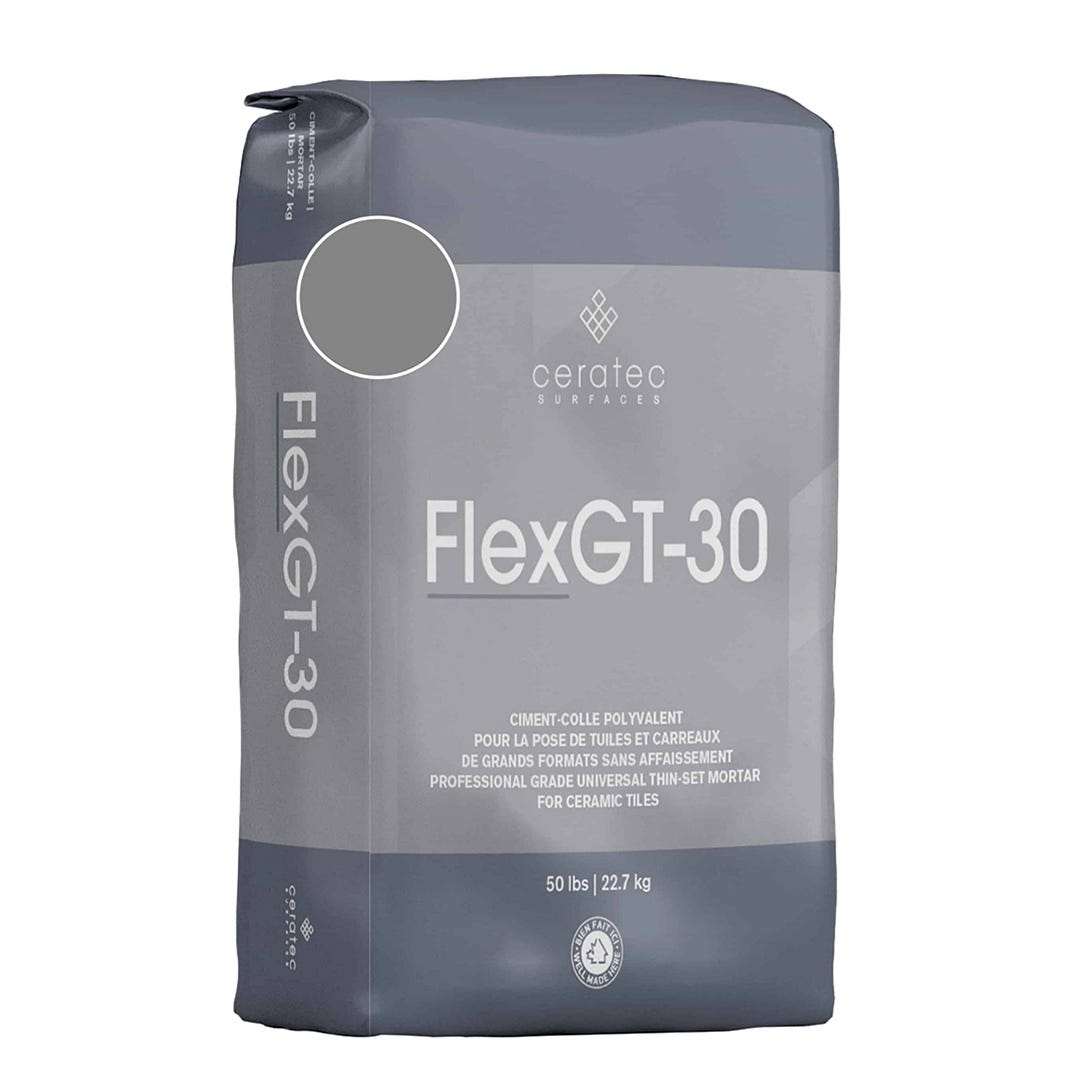 Mortar for Ceramic Tiles, Grey