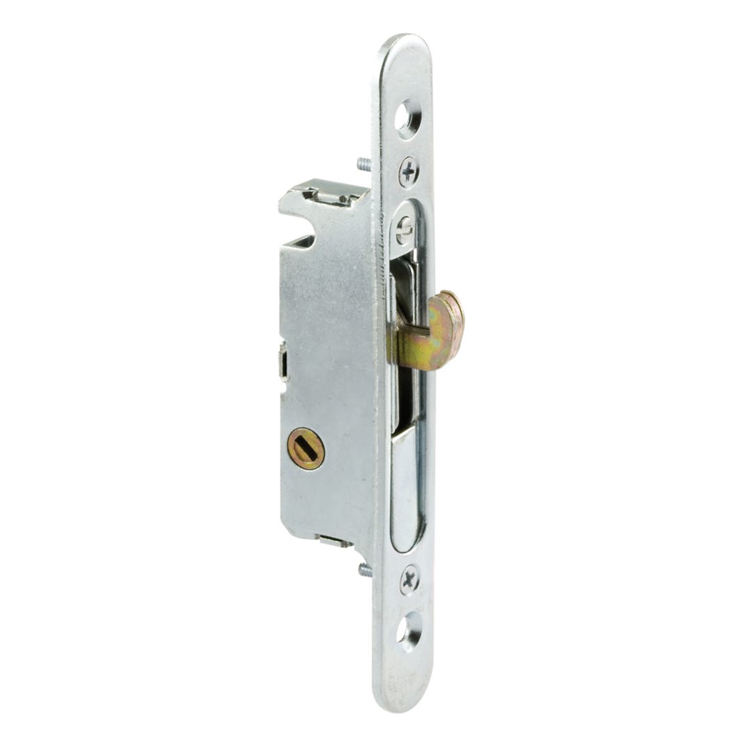 Mortise Lock/Adaptor Plate for Sliding Door