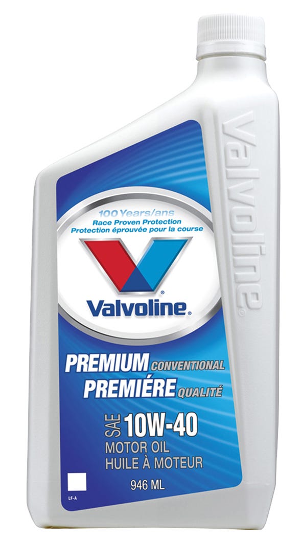 Car/Truck SAE Motor Oil