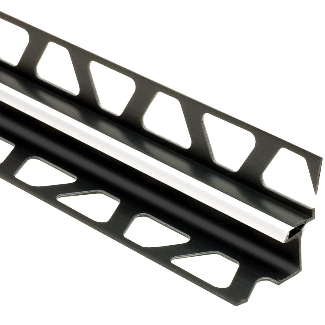 DILEX-EKE Moulding, 10 mm/11 mm, White