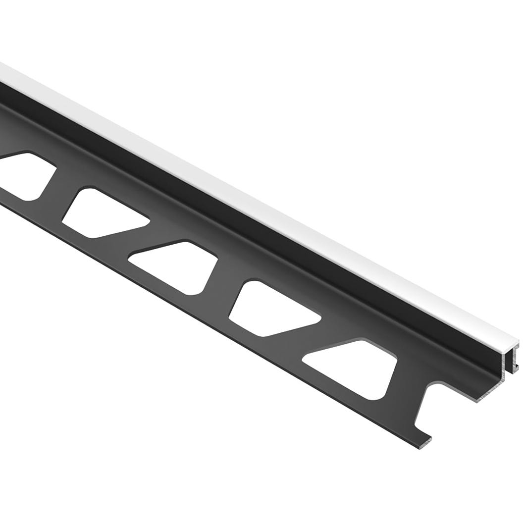 DILEX-BWA Mouldin, 8 mm, White