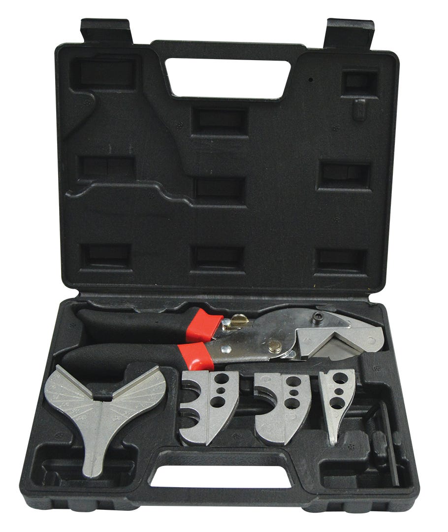 Moulding Cutter, Multi Jaws