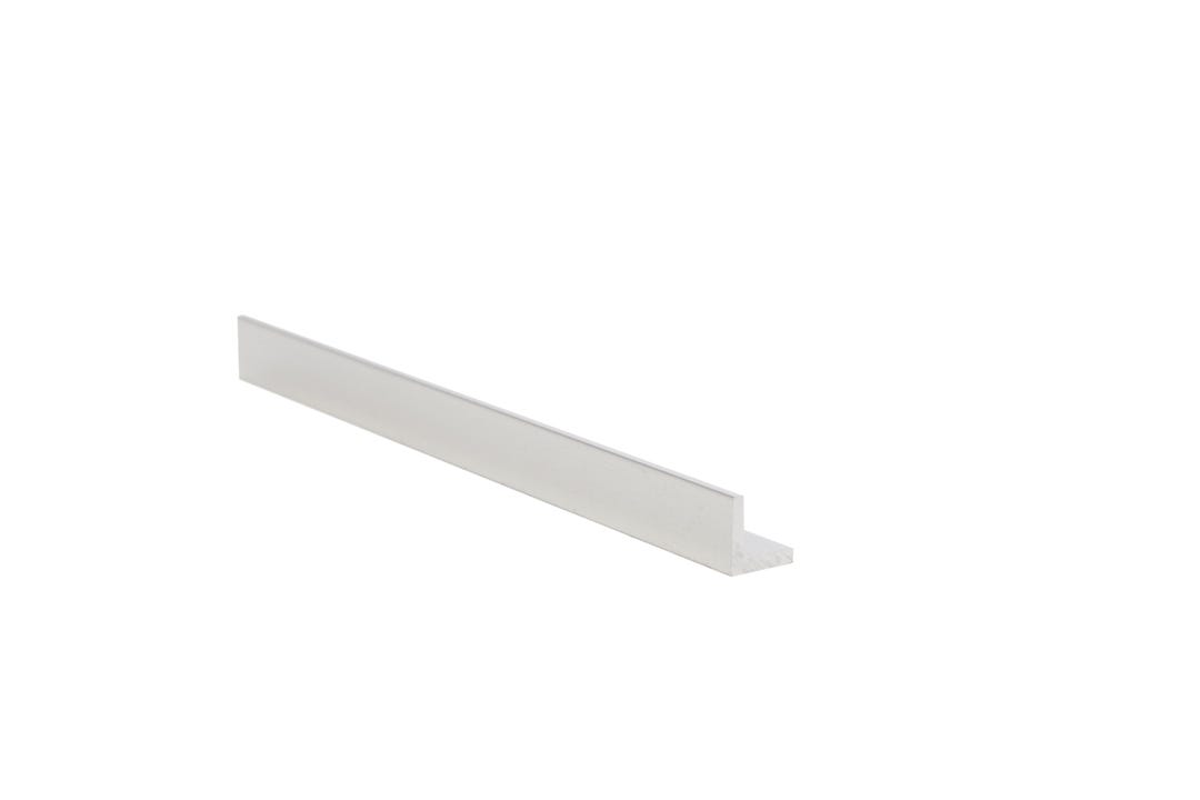 Moulding, Outside Corner Aluminum