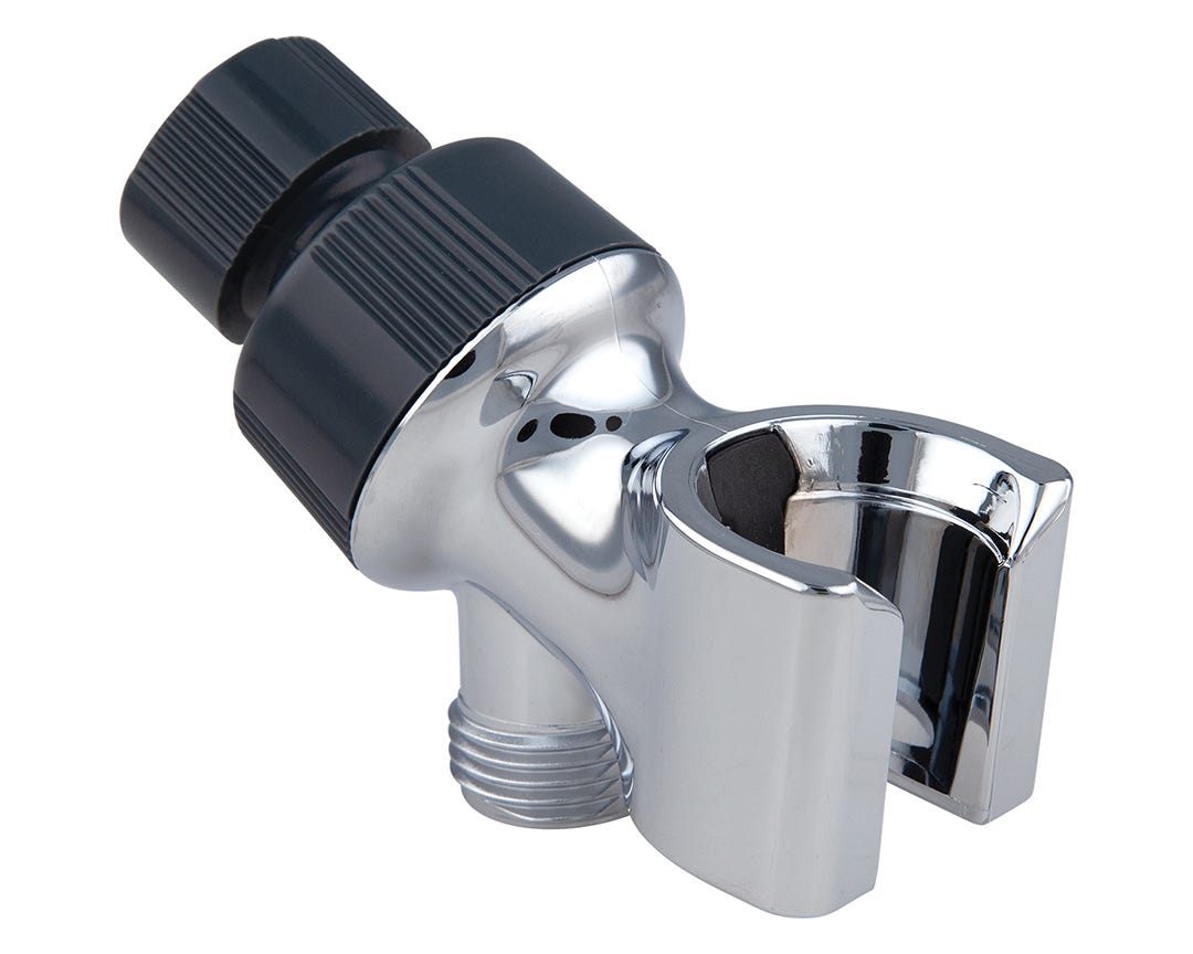 Mount for shower arm