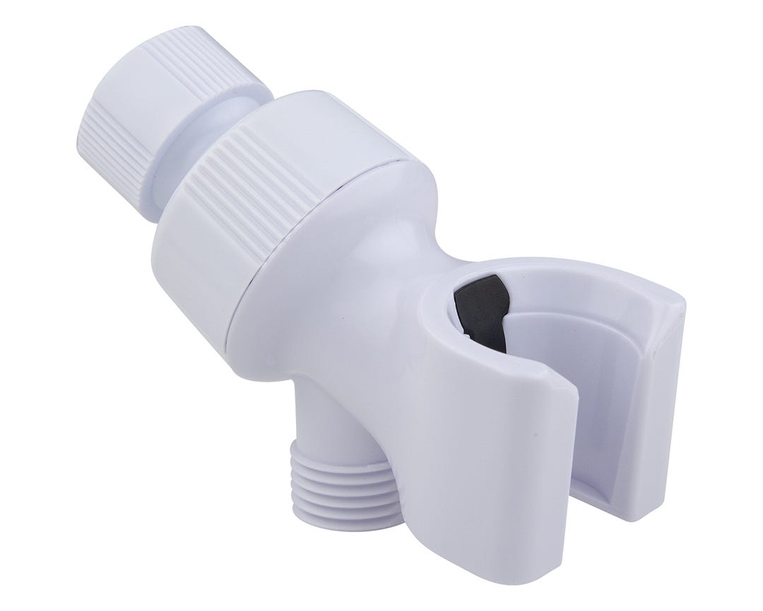 Mount for shower arm