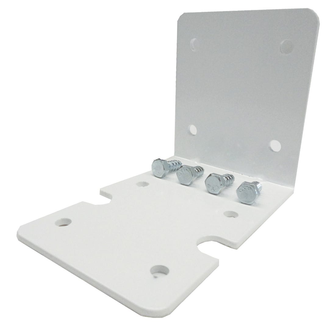 Mounting Bracket for High Flow Filter Housings, Models 2563176