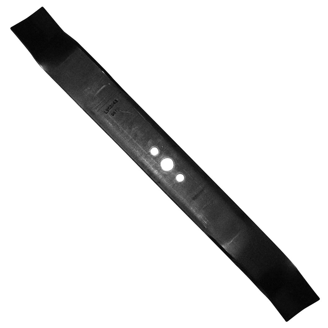Laser 21-in. Lawn Mower Blade