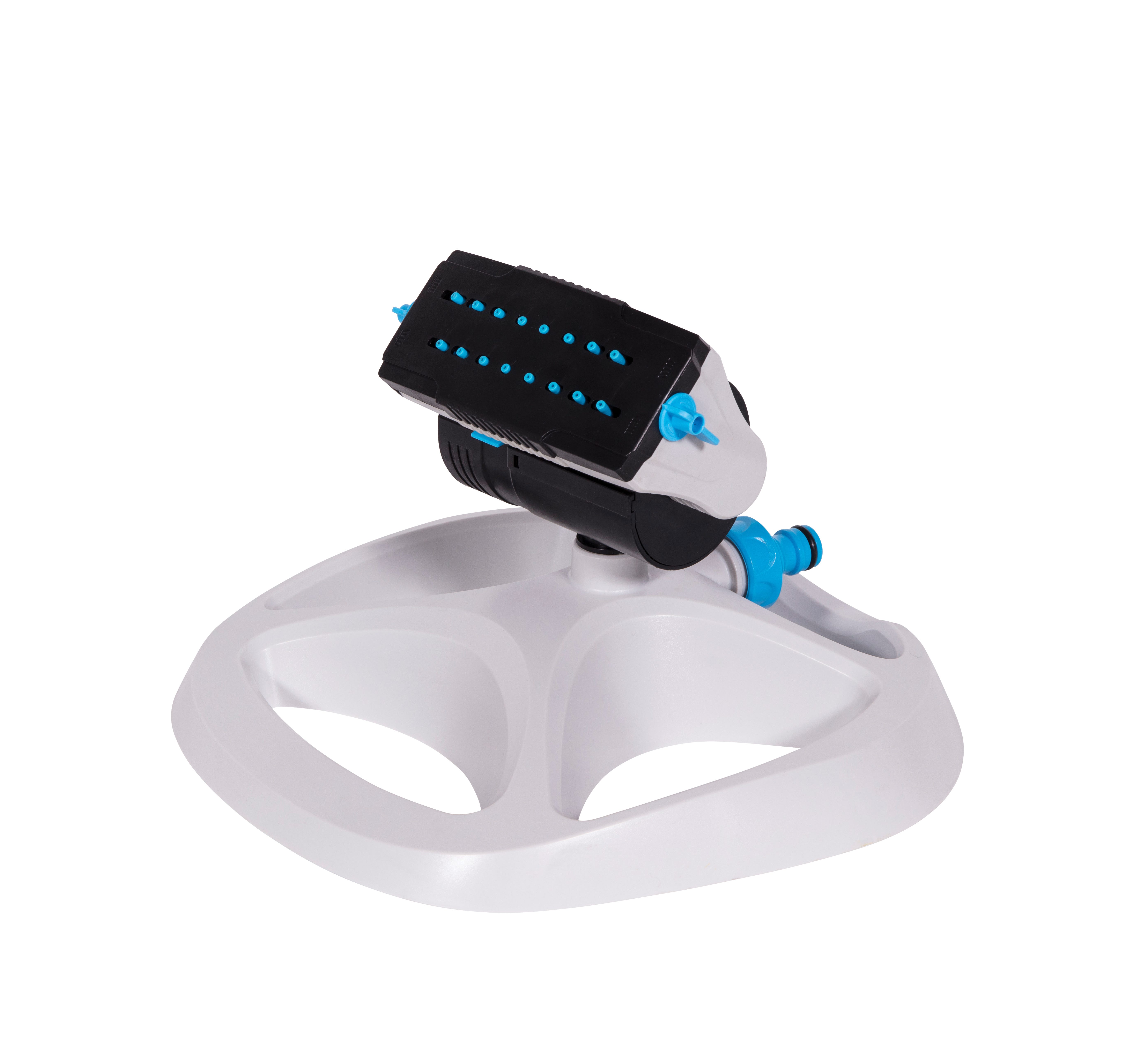 Pro Flow Sprinkler Multi-Adjust On Base