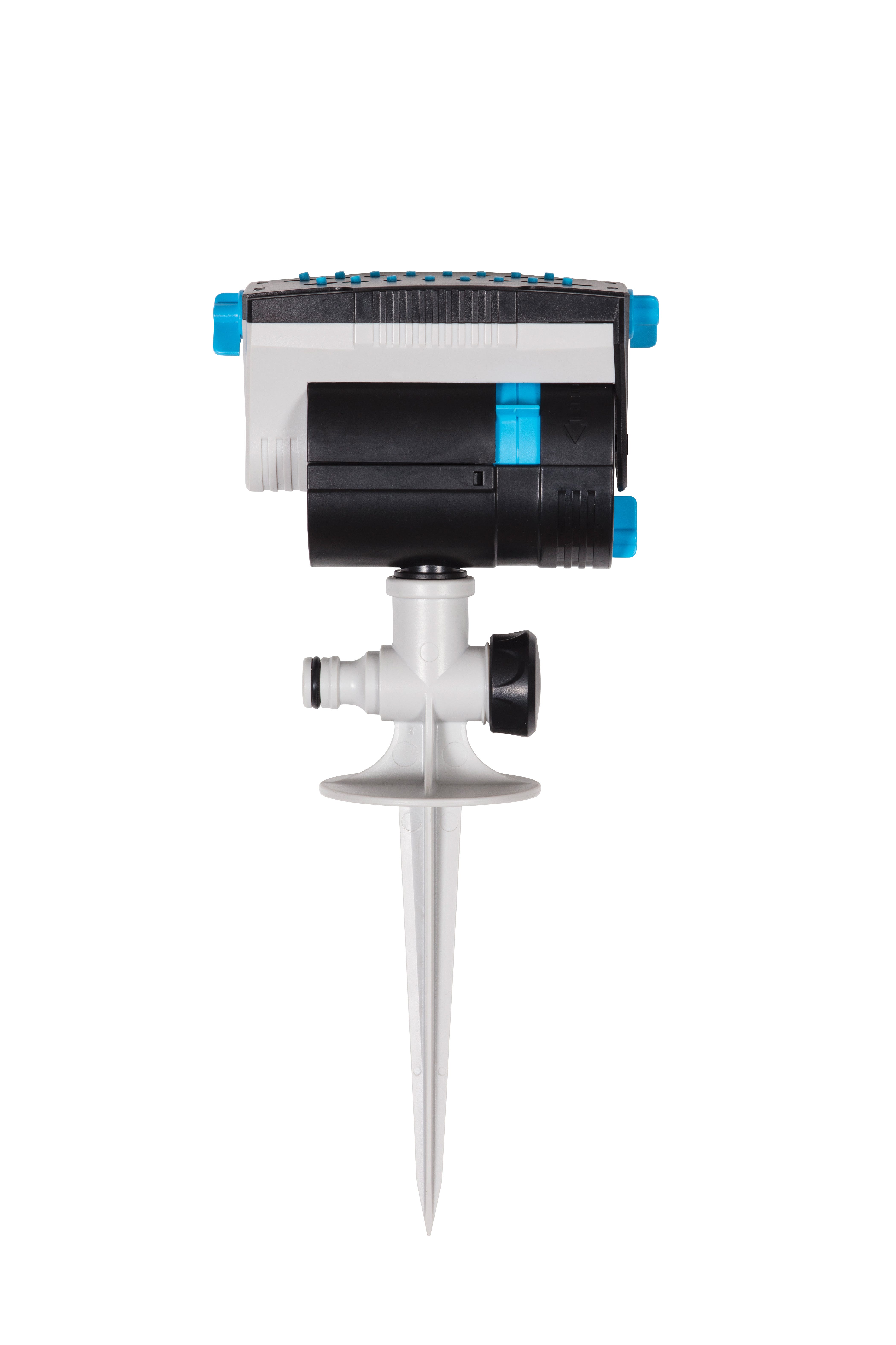 Pro Flow Multi-Adjust Spike Sprinkler