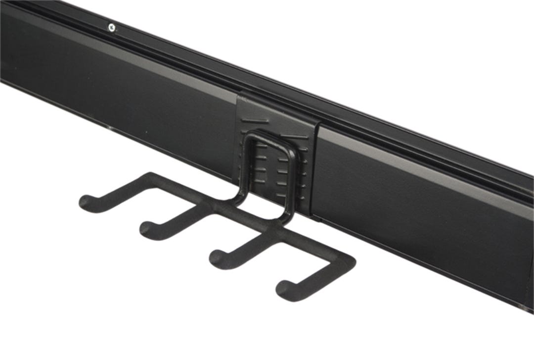 Multi-hook 5 in. For bracket