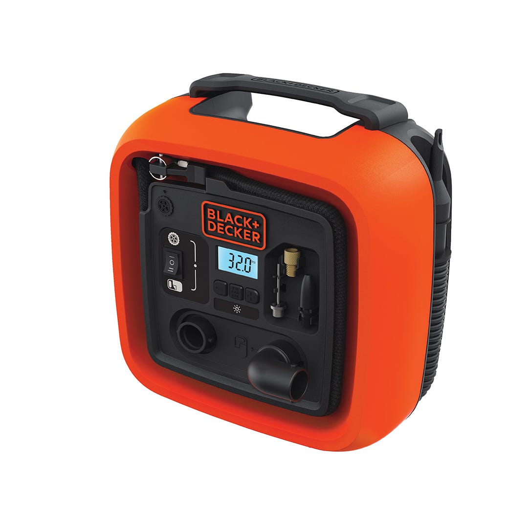 Multi-purpose compressor