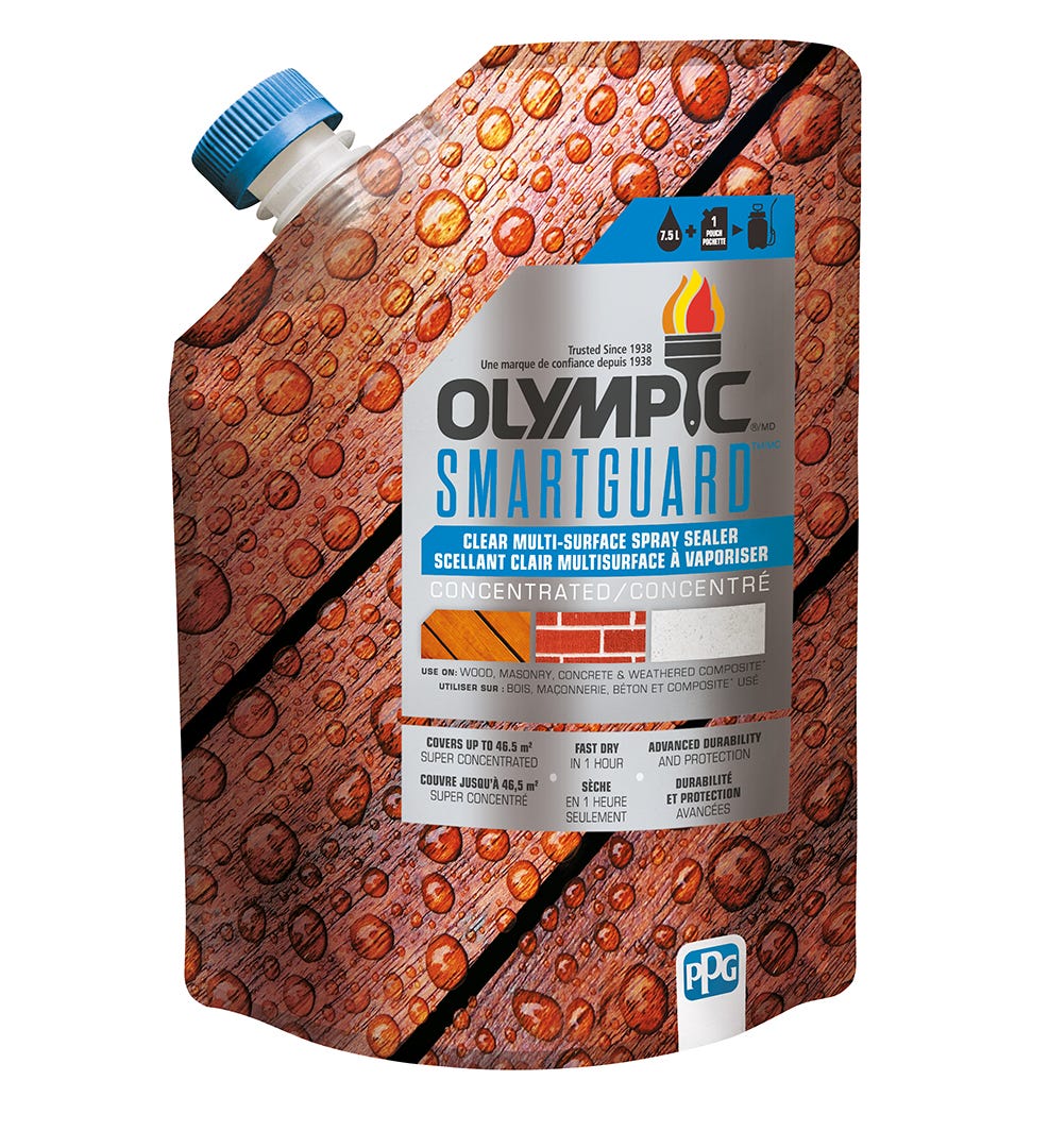 Multi-Surface Sealer Spray, 443 ml