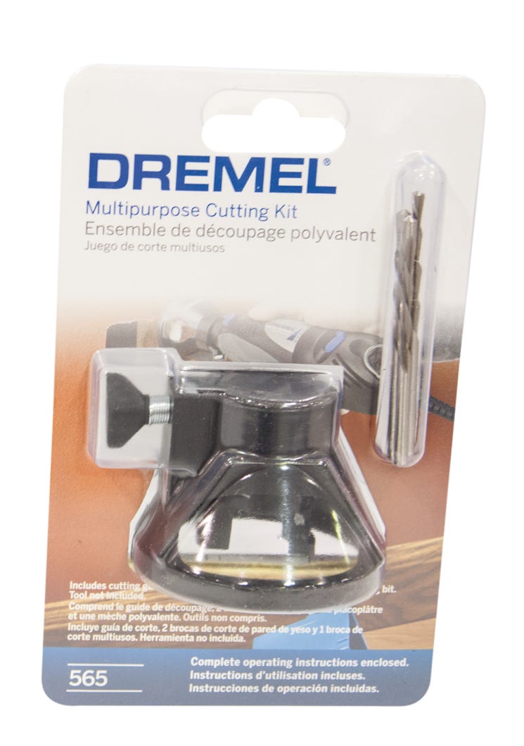 Dremel 565 Multipurpose Cutting Kit
