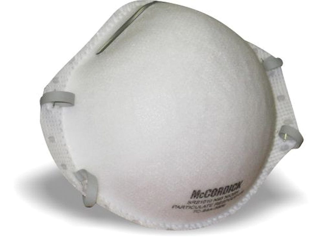 N95 respirator