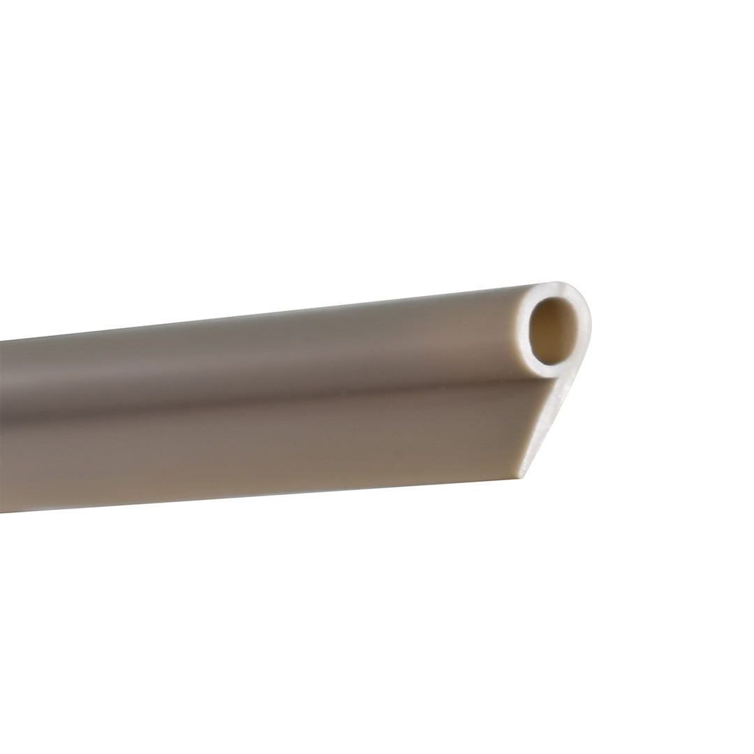 Nail or Staple Flexible Gasket Weatherstrip