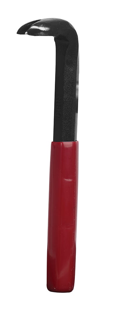 Nail puller bar