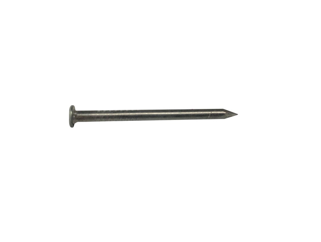 Nails Aluminum Siding, 1-1/2 in., 150 g/Box