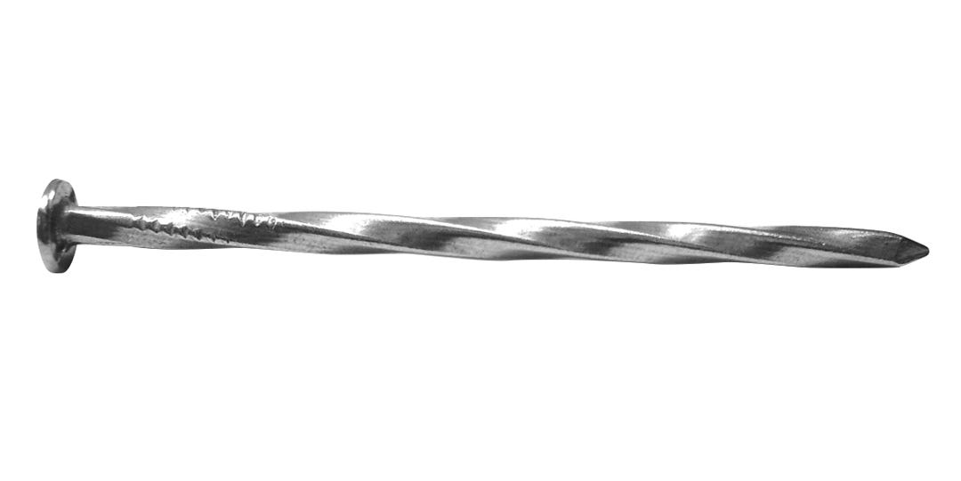 Nails Ardox Spiral, 2-1/2 in., 50 Lbs/Box