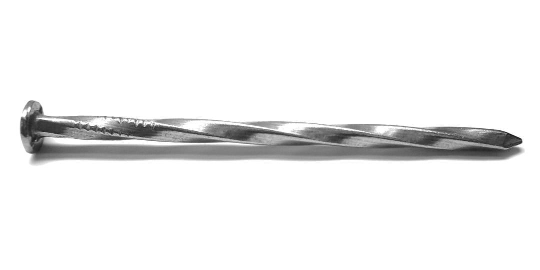 Nails Ardox Spiral, 2 in., 625/Box