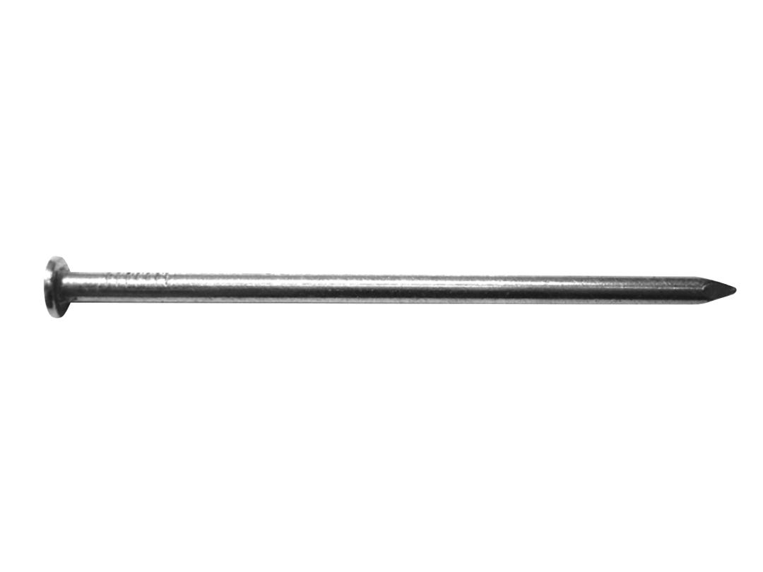 Nails Common, 3-1/2 in., 25 Lbs/Box