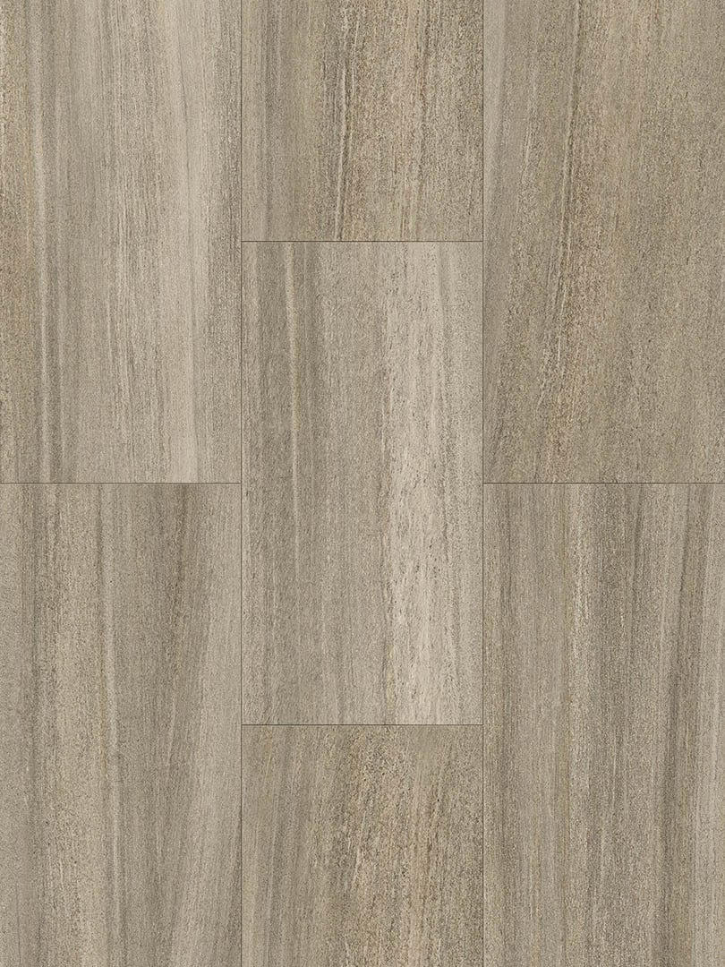 NATUR WOOD Vinyl Tile SPC,  4.3 mm + 1 mm, Brown