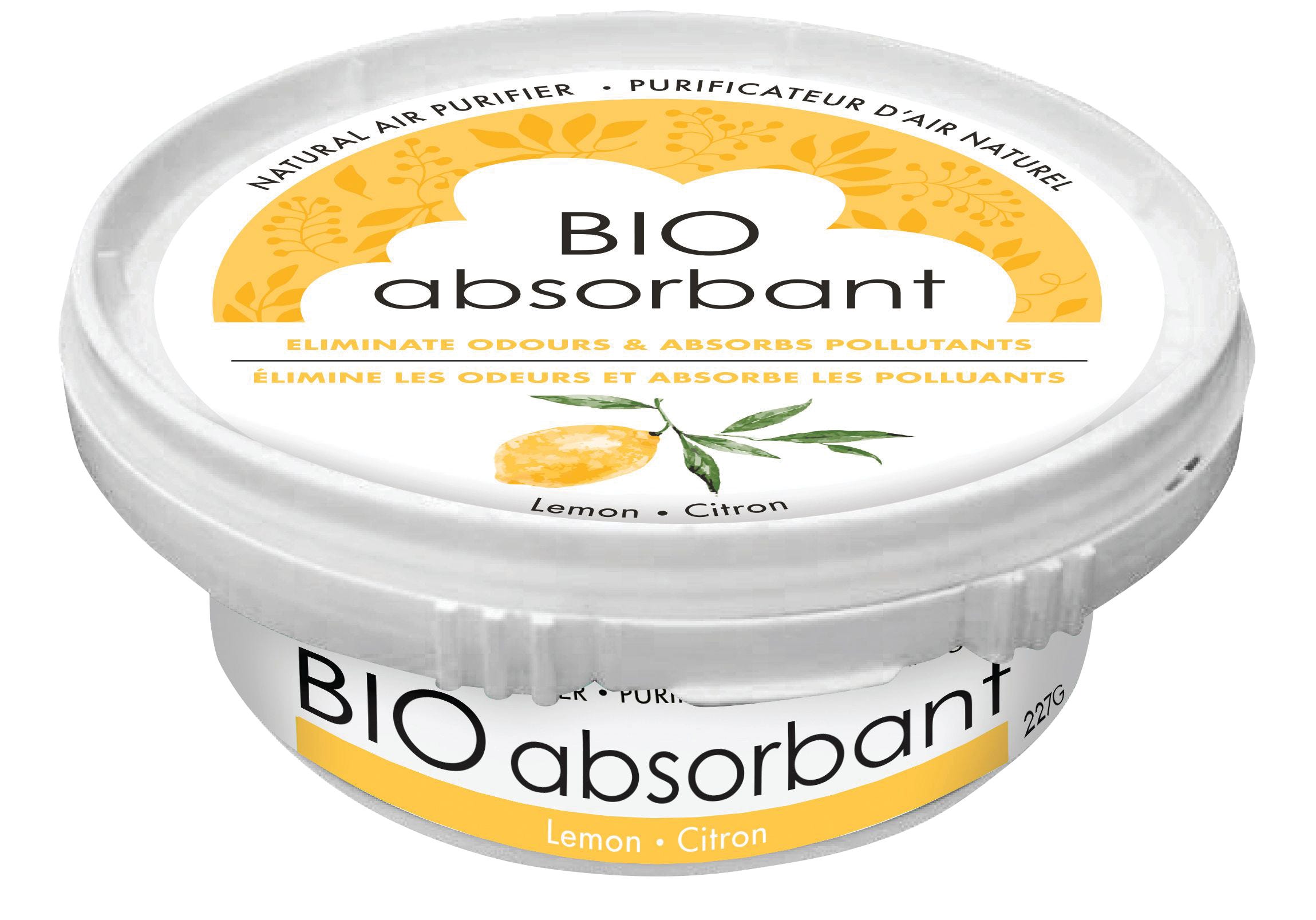 Natural Air Purifier, Bio Absorbant